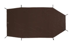 Nordisk Oppland 3 (2.0) Footprint 9 Nordisk Oppland 3 (2.0) Footprint -Camping Discounter 802424 5252726