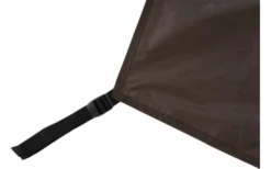 Nordisk Oppland 3 (2.0) Footprint 11 Nordisk Oppland 3 (2.0) Footprint -Camping Discounter 802430 5252738