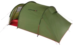High Peak Zelt Goshawk 4 Tunnelzelt 7 High Peak Zelt Goshawk 4 Tunnelzelt -Camping Discounter 810023 5289191