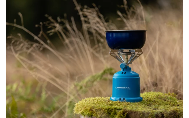 Campingaz Camping 206 S Campingkocher 1 Campingaz Camping 206 S Campingkocher