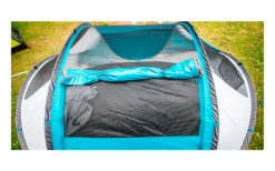 Coleman FastPitch Pop Up Galiano 4 Tunnelzelt -Camping Discounter 823832 5321933
