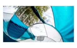 Coleman FastPitch Pop Up Galiano 4 Tunnelzelt -Camping Discounter 823835 5321939